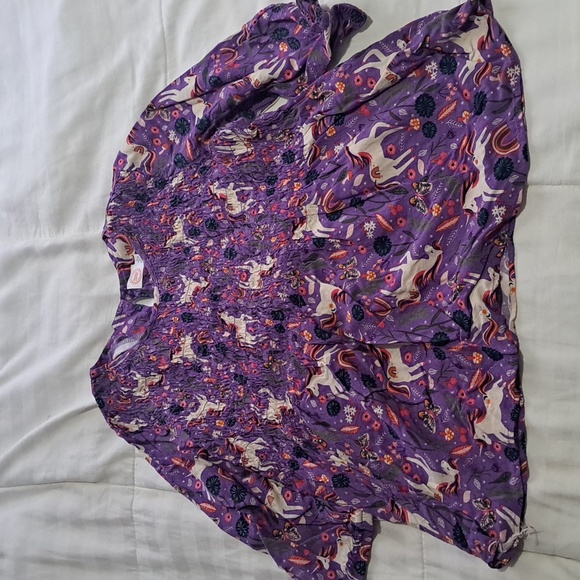 Bundle of Girls NWT, NWOT, & PrelovedSize 10/12 Clothing Items - Picture 4 of 9